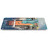 Disney Monsters Inc. Movie Poster Apple iPad Air Skin