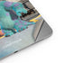 Disney Monsters Inc. Movie Poster Apple iPad Air Skin