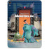 Disney Monsters Inc. Movie Poster Apple iPad Pro Skin