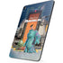 Disney Monsters Inc. Movie Poster Apple iPad Pro Skin
