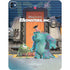 Disney Monsters Inc. Movie Poster iPad Pro 13in M4 (2024) Skin