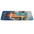 Disney Monsters Inc. Movie Poster iPad Pro 13in M4 (2024) Skin