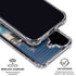 Disney Monsters Inc. Movie Poster iPhone 16 Plus Clear Case