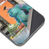 Disney Monsters Inc. Movie Poster iPhone 16 Pro Skin