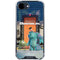 Disney Monsters Inc. Movie Poster iPhone 16e Clear Case