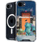 Disney Monsters Inc. Movie Poster iPhone 16e MagSafe Case