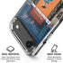 Disney Monsters Inc. Movie Poster iPhone 17 Air Clear Case
