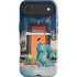 Disney Monsters Inc. Movie Poster iPhone 17 Air Impact Case