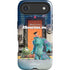 Disney Monsters Inc. Movie Poster iPhone 17 Air Magsafe Impact Case