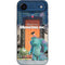 Disney Monsters Inc. Movie Poster iPhone 17 Air Skin