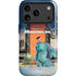 Disney Monsters Inc. Movie Poster iPhone 17 Pro Magsafe Impact Case
