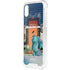Disney Monsters Inc. Movie Poster iPhone XS Clear Case