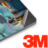 Disney Monsters Inc. Movie Poster Apple MacBook Air Skin