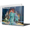 Disney Monsters Inc. Movie Poster MacBook Pro 14in (2021-24) Case plus Skin