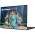 Disney Monsters Inc. Movie Poster Apple MacBook Pro 14-inch Skin