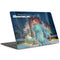 Disney Monsters Inc. Movie Poster MacBook Skins