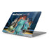 Disney Monsters Inc. Movie Poster Apple MacBook Pro 16-inch Skin