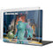 Disney Monsters Inc. Movie Poster MacBook Cases