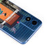 Disney Monsters Inc. Movie Poster Moto G Play 4G (2024) Skin