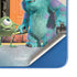 Disney Monsters Inc. Movie Poster Moto G Play 4G (2024) Skin