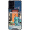 Disney Monsters Inc. Movie Poster Moto G Power 5G (2024) Clear Case