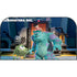 Disney Monsters Inc. Movie Poster Nintendo Switch 2 (2025) with Joy-Con Skin