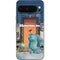 Disney Monsters Inc. Movie Poster Pixel 9 Pro XL Skin