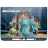 Disney Monsters Inc. Movie Poster Dell Precision Skin