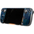 Disney Monsters Inc. Movie Poster Steam Deck Handheld Gaming Computer OLED Skin