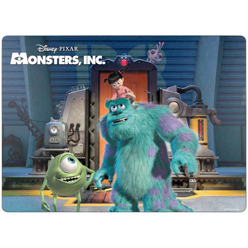 Disney Monsters Inc. Movie Poster Surface Laptop 7 13.8in Skin