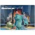 Disney Monsters Inc. Movie Poster Surface Laptop 7 15in Skin