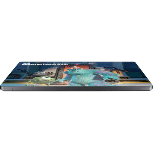 Disney Monsters Inc. Movie Poster Surface Laptop 7 15in Skin