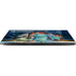 Disney Monsters Inc. Movie Poster Dell XPS Skin