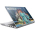 Disney Monsters Inc. Movie Poster HP ZBook Fury 16 G10 Skin