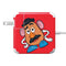Disney Toy Story Mr Potato Head 85W Power Adapter (15 and 17 inch MacBook Pro Charger) Skin