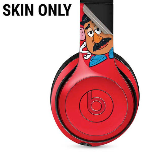 Disney Toy Story Mr Potato Head Beats Solo 3 Wireless Skin