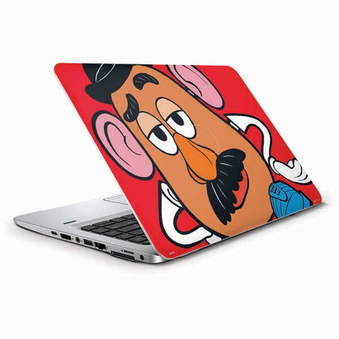 Disney Toy Story Mr Potato Head HP Elitebook Skin