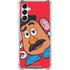 Disney Toy Story Mr Potato Head Gabb Phone 4 Clear Case