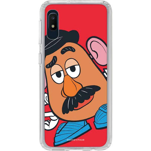 Disney Toy Story Mr Potato Head Galaxy Cases