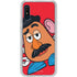 Disney Toy Story Mr Potato Head Galaxy Cases