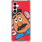 Disney Toy Story Mr Potato Head Galaxy A16 5G Clear Case