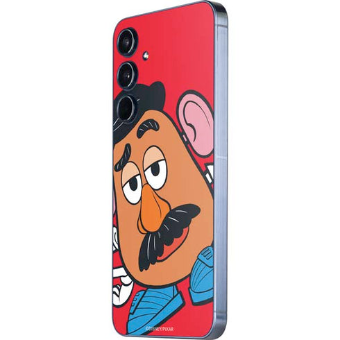 Disney Toy Story Mr Potato Head Galaxy A35 5G Skin