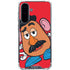 Disney Toy Story Mr Potato Head Galaxy A36 5G Clear Case
