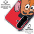 Disney Toy Story Mr Potato Head Galaxy A36 5G Clear Case