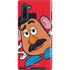 Disney Toy Story Mr Potato Head Galaxy Cases