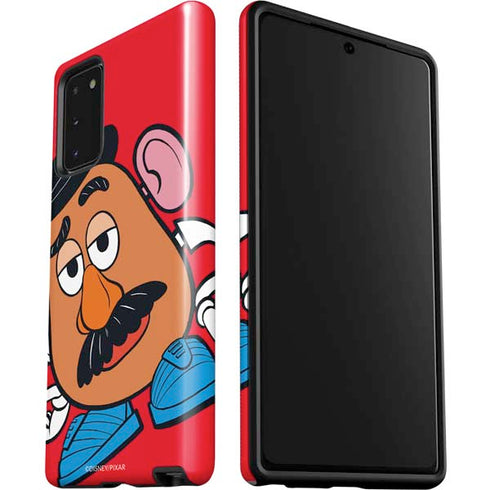 Disney Toy Story Mr Potato Head Galaxy Note20 5G Pro Case