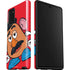 Disney Toy Story Mr Potato Head Galaxy Note20 5G Pro Case