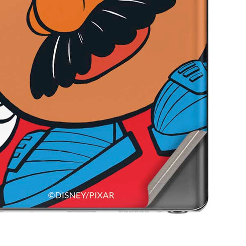 Disney Toy Story Mr Potato Head Galaxy Note20 5G Skin