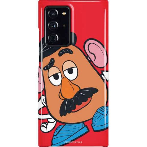 Disney Toy Story Mr Potato Head Galaxy Note20 Ultra 5G Lite Case