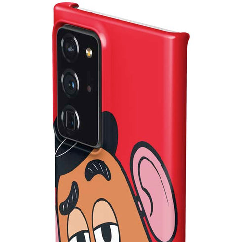 Disney Toy Story Mr Potato Head Galaxy Note20 Ultra 5G Lite Case